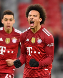 ALEMÃO: Bayern de Munique sofre contra vice-lanterna, mas vence e volta ao topo do Alemão