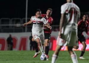 São Paulo x Sport - Tricolor vai conseguir respirar?