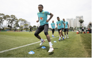 ELIMINATÓRIAS SUL-AMERICANAS: Brasil faz clássico contra a Argentina e Chile e Peru se encontram em confronto direto