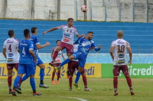 Paulista A3: Diretoria do Sertãozinho diz que já definiu o técnico para 2022 e irá anunciar em breve