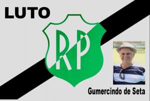 Paulista A3: Rio Preto decreta três dias de luto por morte de presidente de honra