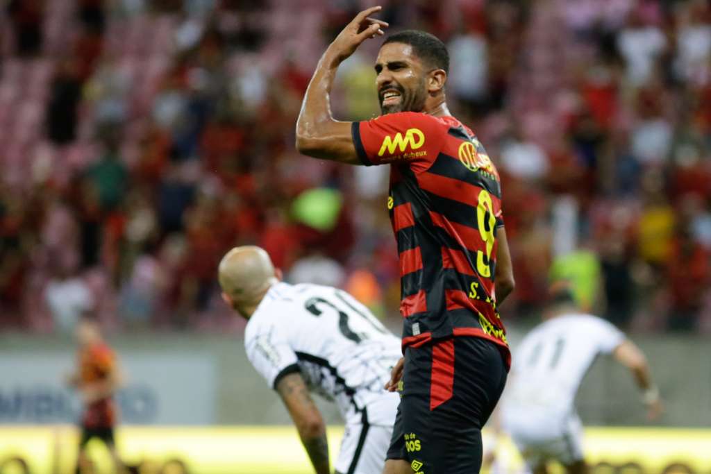 Sport emite nota oficial e nega adiar jogo contra o Flamengo, três dias antes da final da Libertadores