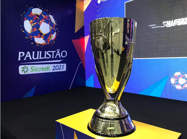 Federação Paulista informa data do sorteio da fase de grupos do Paulistão 2022