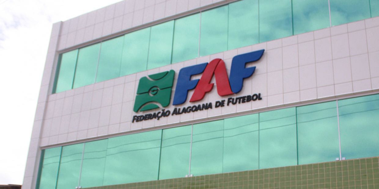Data marcada! FAF convoca conselho arbitral para definir detalhes do Campeonato Alagoano de 2022