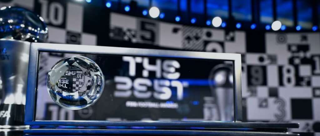 Neymar e Jorginho na lista do The Best da Fifa; Goleiro de Tite concorre na posição e Marta está fora