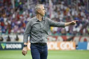 Ceará x Cuiabá - Objetivos definidos na Arena Castelão