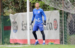 Paulista A2: Goleiro Thomazella acerta renovação com a Portuguesa e projeta temporada 2022