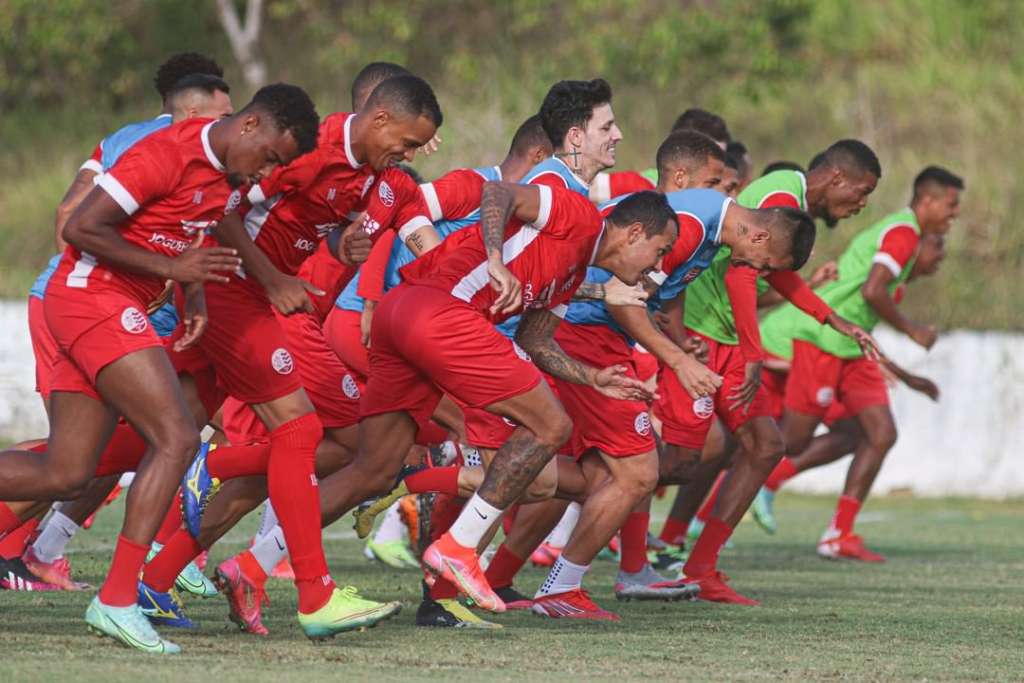 Náutico x Sampaio Corrêa – Para cumprir tabela na Série B