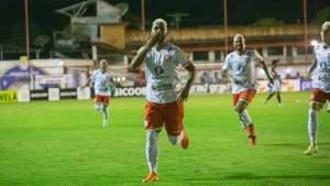 Tombense-MG 1 x 1 Ituano-SP - Tudo igual e título em aberto na Série C