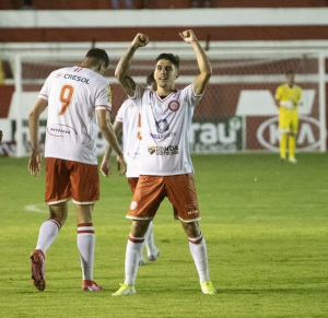 Tombense-MG x Ypiranga-RS - Gavião Carcará cumprem tabela e Canarinho joga pelo acesso