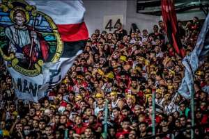 STJD multa time do Brasileirão por cantos homofóbicos