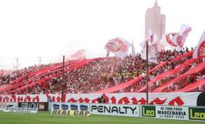 Série B: Vila Nova faz promoção e espera casa cheia para garantir permanência