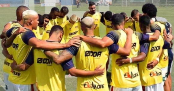 Mineiro: Terceira divisão chega às quartas de final