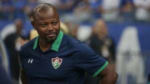 Marcão explica o que motivou a confusão após partida contra o Palmeiras: 
