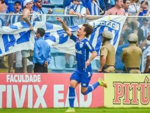 PLACAR FI: Com fim da Série B, veja todos os RESULTADOS do DOMINGO!