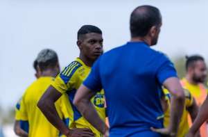 Série B: Atacante do Cruzeiro volta curtir post do Atlético-MG: 