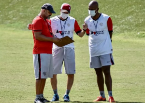 Série B: Após rodada ter ajudado, Vitória visita o CRB podendo sair do rebaixamento