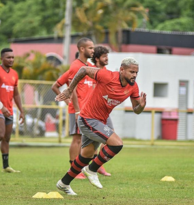 COPA DO NORDESTE: Vitória x Botafogo-PB e CRB x Moto Club; Times decidem a vida na fase preliminar