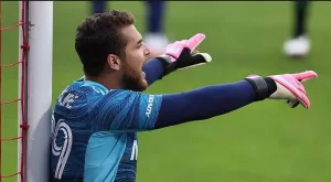 Goleiro emprestado pelo Grêmio pode seguir no Dallas, mesmo sem clube norte-americano exercer a compra