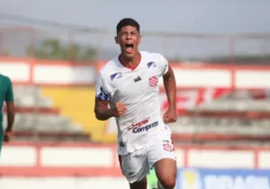 América-MG se aproxima da contratação de novo zagueiro