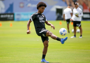 Com possível retorno de Willian, Timão tenta entra no G4 contra o Flamengo