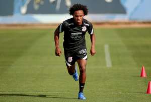 Duas boas notícias! Além da venda de eterna promessa, Corinthians tem reforço de ex-seleção