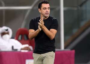 Só falta assinar! Xavi deixa Al-Sadd e deve ser anunciado pelo Barcelona