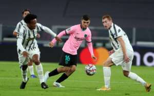 Espanhol: Pedri faz 19 anos e 'presente' é notícia que só jogará no Barcelona em 2022