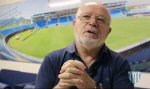 Ministro do STF defere pedido da Associação Nacional de Clubes de Futebol