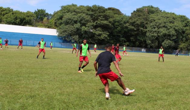 Paulista A3: Capivariano trabalha para anunciar técnico e Jardel volta ao sub–20