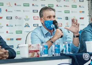 Paulista A2: São Bento inicia temporada anunciando três primeiros reforços