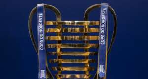 CBF divulga tabela básica da Copa do Nordeste com início em 22 de janeiro