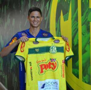 Paulistão: Mirassol anuncia volante e chega a quatro reforços