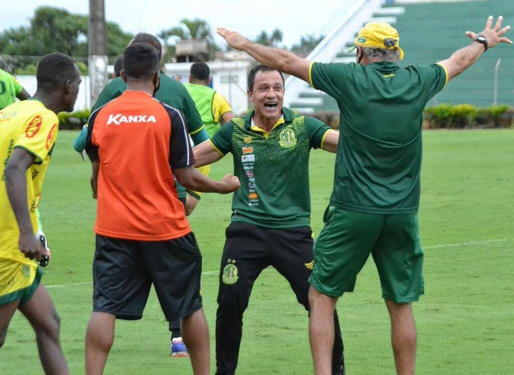 Após vinte anos, Mirassol chega a final do Campeonato Paulista Sub-20 e colhe frutos de investimento em estrutura