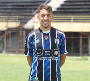 Paulista A3: EC. São Bernardo acerta com ex-meia do São Caetano