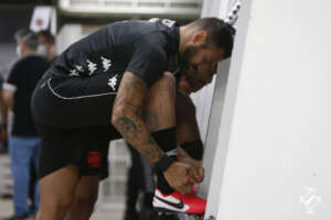 Carioca: Vasco negocia rescisão de jogador que está no clube desde 2018