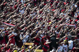 Flamengo vai ao STJD e consegue reduzir preço de ingresso de R$ 200 para R$ 20 contra o Sport
