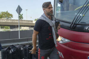 Sport x Flamengo - Um já rebaixado e o outro sem chances de título