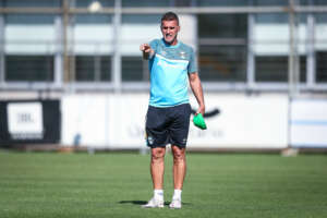 Seleção FI da 35ª rodada do Brasileirão tem campeão nacional e técnico de time da degola