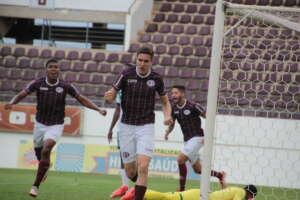 PAULISTA SUB-20: Ferroviária bate Guarani e avança às quartas com Palmeiras e mais dois