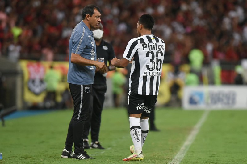 Carille promete pelo menos seis reforços para o Santos em 2022 2 51730657769 f9cb1a52bd c