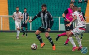 Paulista A2: Meia que disputou Série C pelo Figueirense é o novo reforço do Taubaté