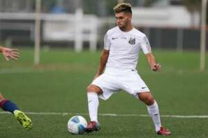 Paulista A3: Matonense contrata lateral com passagens por Santos, Portuguesa Santista e Taubaté