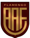 AA Flamengo escudo 2021