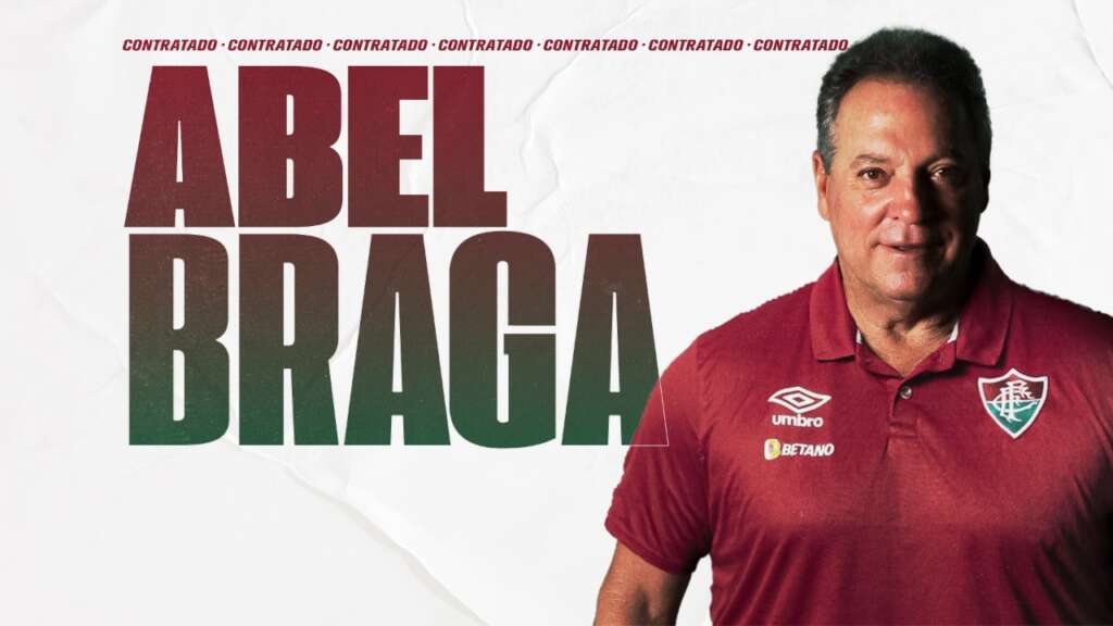 ABELBRAGA FLUMINENSE