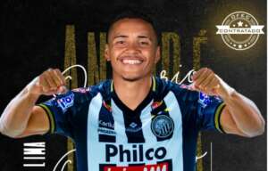 Paranaense: Operário fecha com ex-volante de Atlético-GO e Santa Cruz