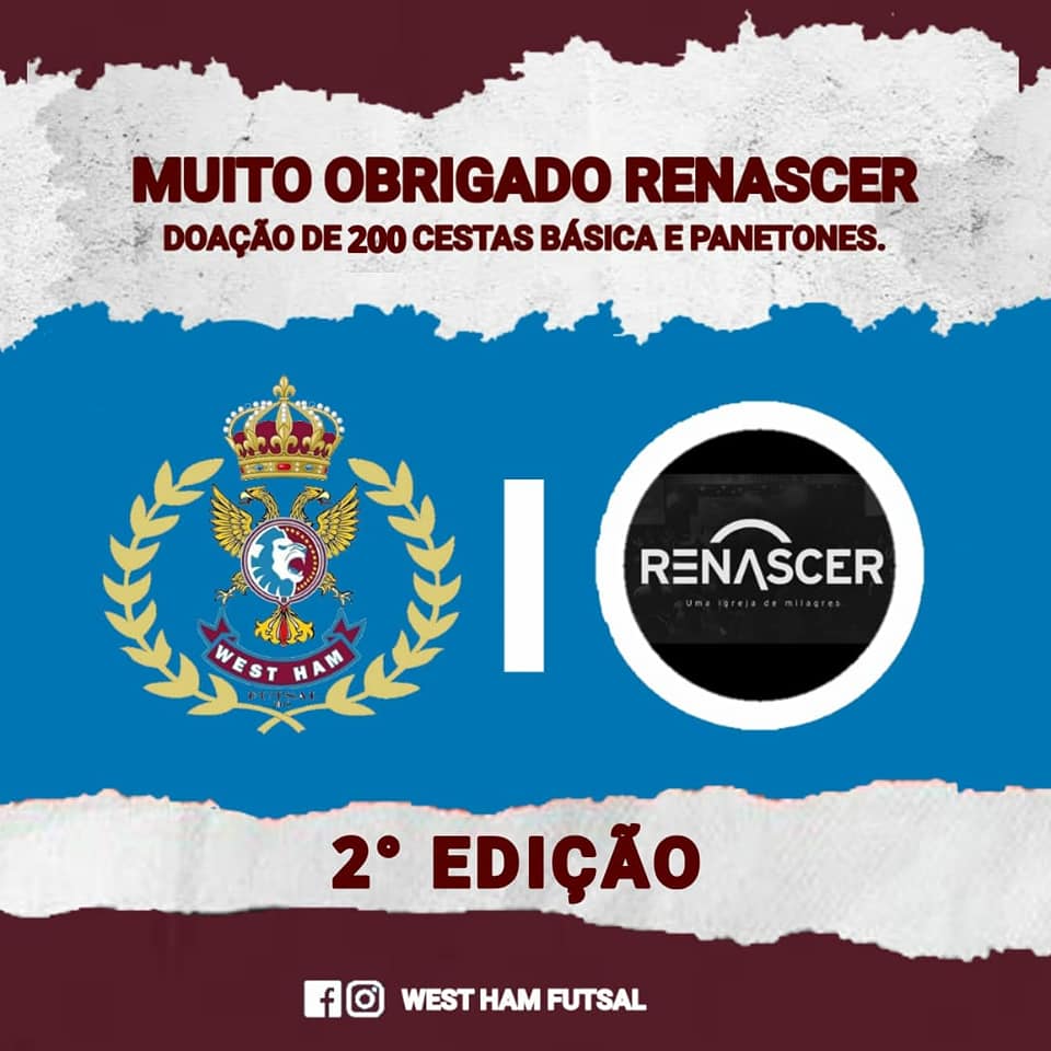 Agua Santa Doacao III