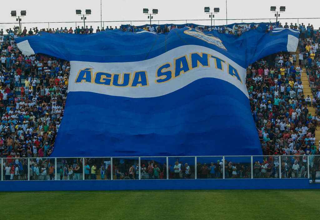 Copa SP: Diadema será sede pela 5ª vez consecutiva