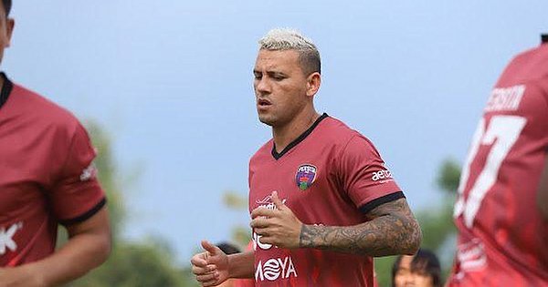 Alex dos Santos Goncalves