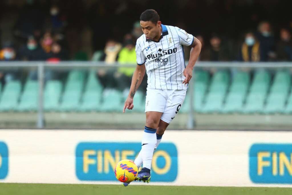 ITALIANO: Atalanta vence e sobe para 3º; Napoli perde e cai para quarta posição